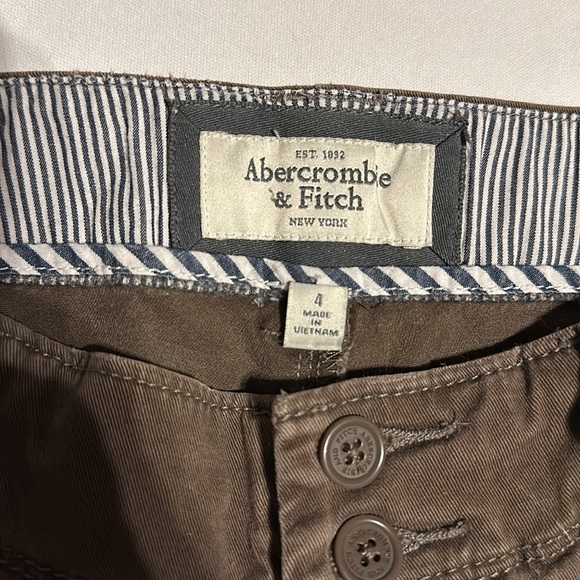Abercrombie shorts - Picture 2 of 3